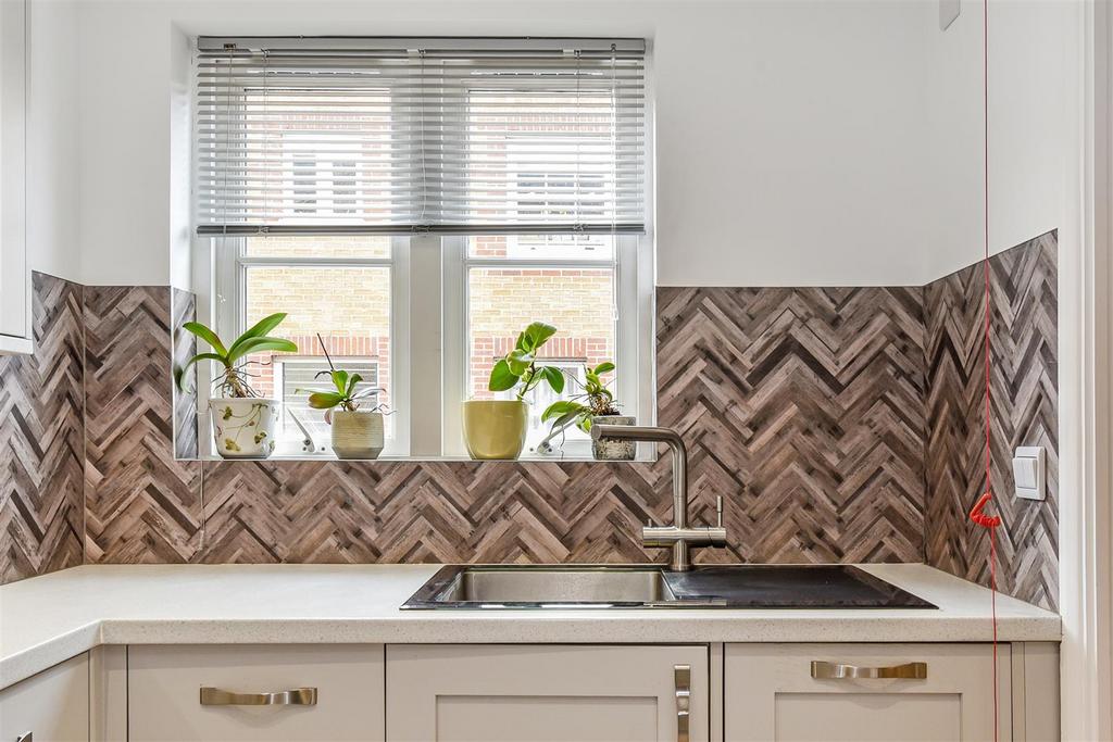 Fitted Kitchen