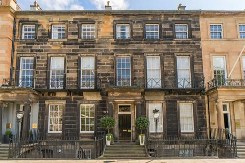undefined, Rutland Square, Edinburgh, EH1 2AS