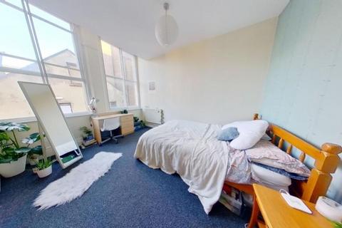 7 bedroom ground floor flat to rent, Victoria Street, Nottingham NG1