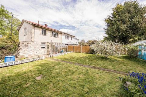 3 bedroom semi-detached house for sale, Lime Crescent, Sunbury-On-Thames TW16