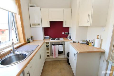 108 Arklet Road, Glasgow, G51 3XS