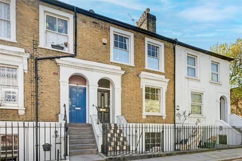 4 bedroom terraced house for sale, Devonshire Road, London, W4