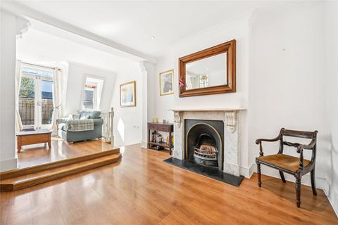 4 bedroom terraced house for sale, Devonshire Road, London, W4