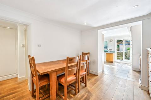 4 bedroom terraced house for sale, Devonshire Road, London, W4