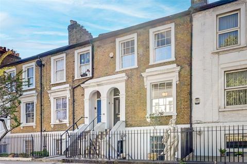 undefined, Devonshire Road, London, W4