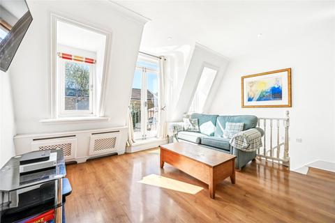 undefined, Devonshire Road, London, W4