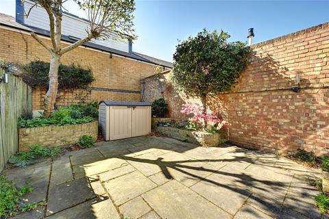 23 Devonshire Road, Chiswick, London, W4 2EX