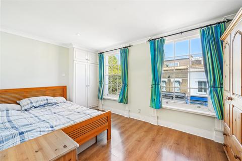 23 Devonshire Road, Chiswick, London, W4 2EX