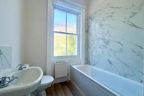 1 bedroom apartment to rent, Roundhill Crescent, Brighton