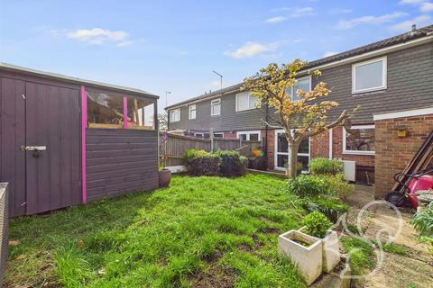 5 Grays Close, West Mersea, Colchester, CO5 8QU