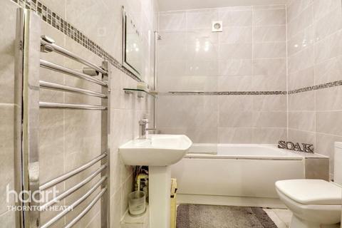 undefined, Bensham Grove, Thornton Heath