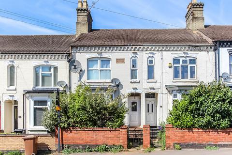 Upper Havelock Street, Wellingborough NN8
