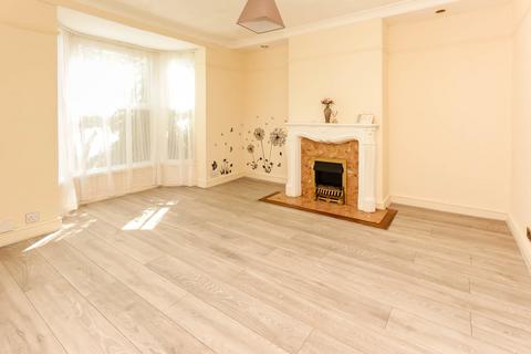 3 bedroom terraced house for sale, Upper Havelock Street, Wellingborough NN8