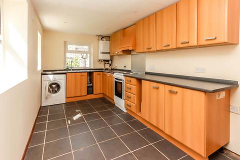 3 bedroom terraced house for sale, Upper Havelock Street, Wellingborough NN8