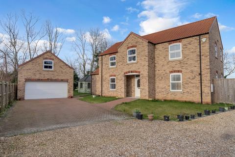 undefined, Cassbrook Drive, Fulstow LN11 0XR