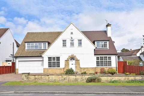 5 bedroom detached house for sale, Firs Gate, Harrogate