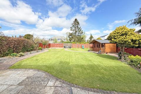 5 bedroom detached house for sale, Firs Gate, Harrogate