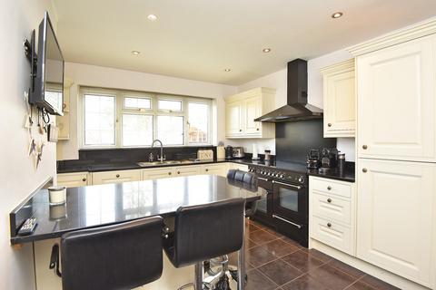 5 bedroom detached house for sale, Firs Gate, Harrogate