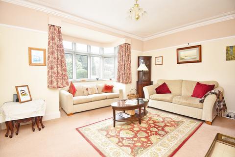 4 bedroom detached house for sale, Harlow Oval, Harrogate
