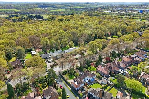 5 bedroom semi-detached house for sale, Hookstone Drive, Harrogate