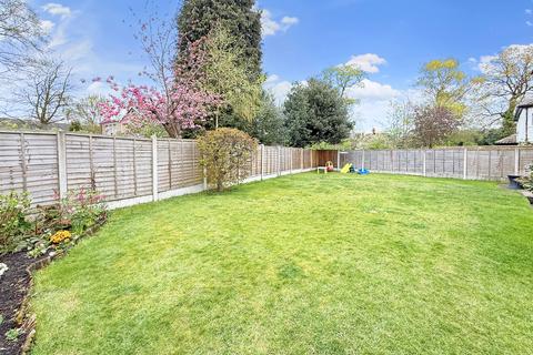 4 bedroom detached house for sale, Wayside Crescent, Harrogate