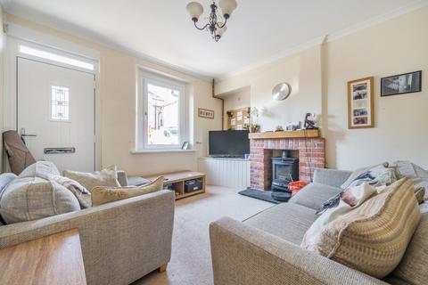 3 Bellevue Road, Appleby-in-westmorland, CA16 6TY