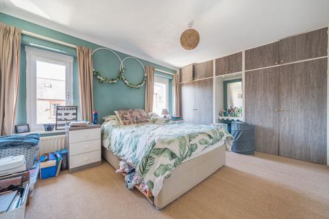 3 Bellevue Road, Appleby-in-westmorland, CA16 6TY