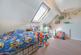 Attic Room