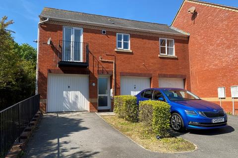 2 bedroom flat to rent, Couper Meadows, Clyst Heath