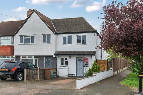 30a Buckhurst Avenue, Carshalton, SM5 1PF