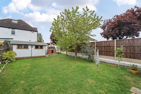 30a Buckhurst Avenue, Carshalton, SM5 1PF