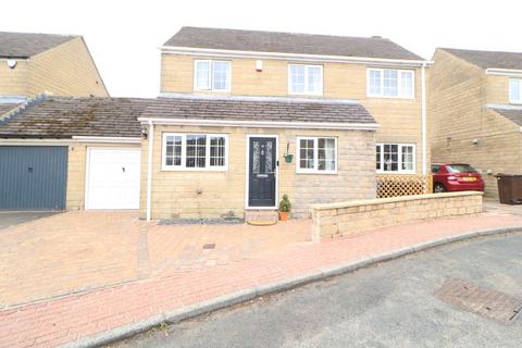 22 Walker Close, Grenoside, Sheffield, S35 8SA