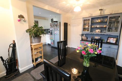 22 Walker Close, Grenoside, Sheffield, S35 8SA