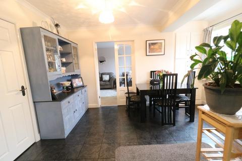 22 Walker Close, Grenoside, Sheffield, S35 8SA