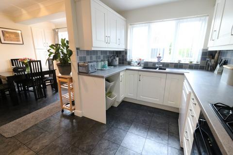 22 Walker Close, Grenoside, Sheffield, S35 8SA