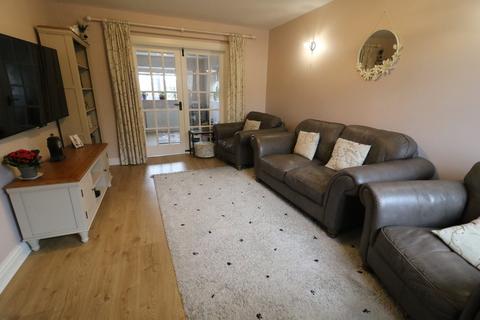 22 Walker Close, Grenoside, Sheffield, S35 8SA