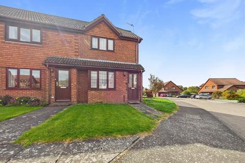 2 bedroom end of terrace house for sale, Middlemead, Folkestone