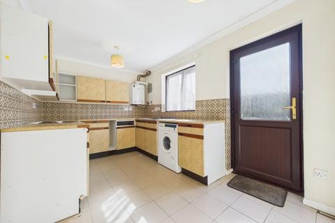 2 bedroom end of terrace house for sale, Middlemead, Folkestone