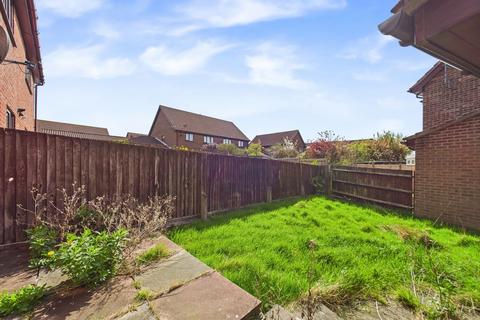 2 bedroom end of terrace house for sale, Middlemead, Folkestone