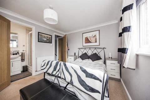 4 bedroom detached house for sale, Rockington Way, Crowborough