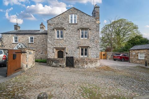 undefined, 10 Swine Market, Kirkby Lonsdale, LA6 2FT