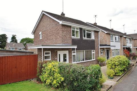 undefined, Farmers Close, Witney, OX28
