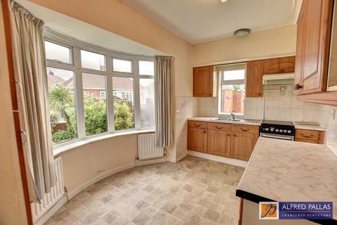 2 bedroom semi-detached bungalow for sale, Enid Avenue, Fulwell