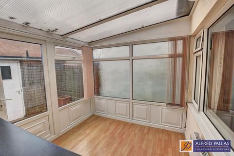 2 bedroom semi-detached bungalow for sale, Enid Avenue, Fulwell