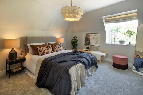 3 bedroom house for sale, Avery Walk, Battersea SW11