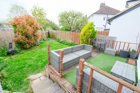 3 bedroom semi-detached house for sale, Borkwood Way, Orpington