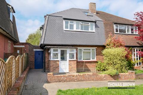 3 bedroom semi-detached house for sale, Winchester Road, Orpington