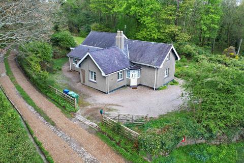 5 bedroom detached house for sale, Bwthyn Lon Dywod, Boduan