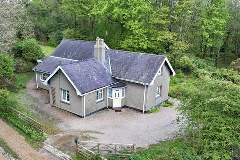 5 bedroom detached house for sale, Bwthyn Lon Dywod, Boduan