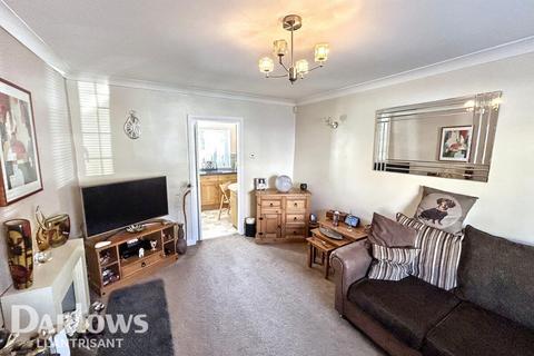 undefined, Llantwit Fardre CF38